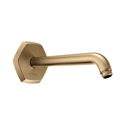 Hansgrohe Locarno Showerarm 9"