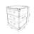 Realynn 19.68'' Sideboard