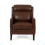 CHAISE CLUB, magnifique revêtement-834181898