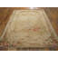 Antique Tapestry French Ivory 1750s Rug