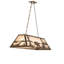 Rustic Lodge 6 - Light Pendant-16183492