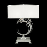 Crystal Table Lamp