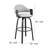 Mancuso Swivel Upholstered Counter Stool-785995155-677659516