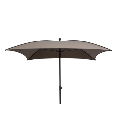 Thaxten 200cm Market Parasol