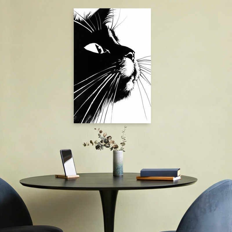 Print, 60.96cm H x 40.64cm W