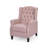Manual Wing Chair Recliner-321431709