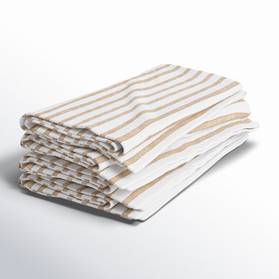 Enora 20" Table Cotton Napkin