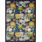 Gaming And Entertainment Abstract Indoor Rug-2034905747