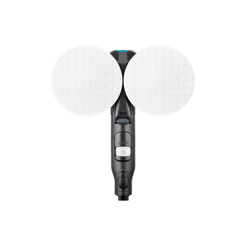 Bespoke Jet Spinning Sweeper Disposable Wet Pads are compatible with Bespoke Jet Vacuum Spinning Sweeper VCA-WBA95/AA. Includes 20 disposable wet pads.