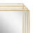 Sethfield Decorative Bathroom Vanity Mirror-70886626