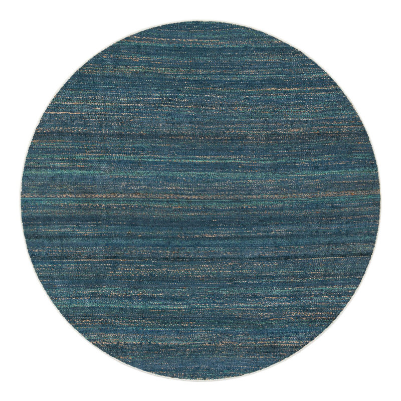 Areyona Indoor Rug, Round 7'10"