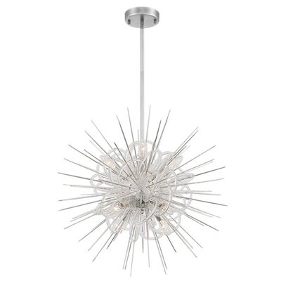 Lustre sphérique Olya Spoutnik