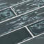 Marin 2.5" x 10" Porcelain Mosaic Wall & Floor Tile-78593514