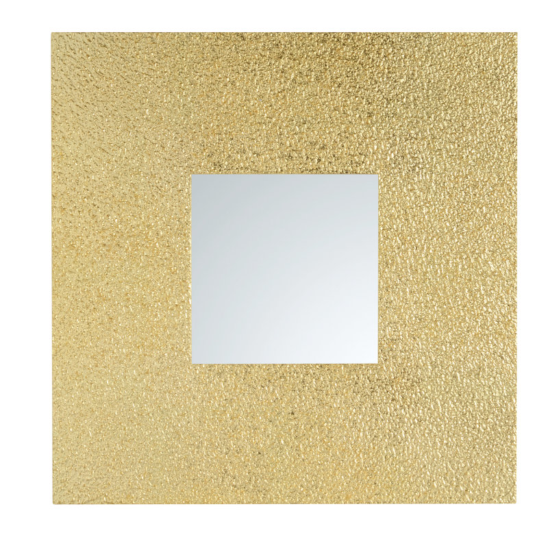 Neema Flat Wall Mirror