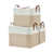 Beige selected