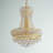 Hallsburg 8-Light Dimmable Empire Chandelier-1087385060-1087385057