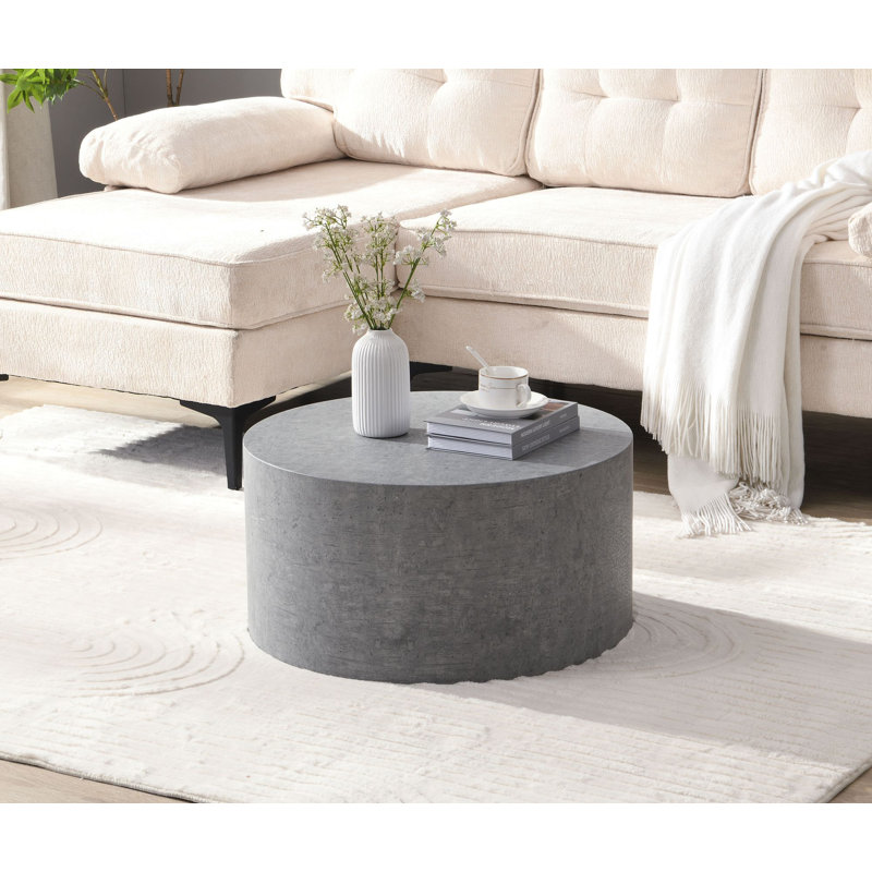 Coffee Table, Grey