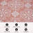 Chebia Geometric Terra/Cream Indoor & Outdoor Area Rug-25656315