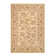 Hallan Floral Area Rug