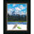 Ishika Black Single Picture Frame-1336152456