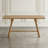 Geonna Rustic Solid Wood Live Edge Counter Height Dining Set-102051806