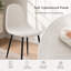 Chaises d'appoint rembourrées Delfinia-45255869-112274198