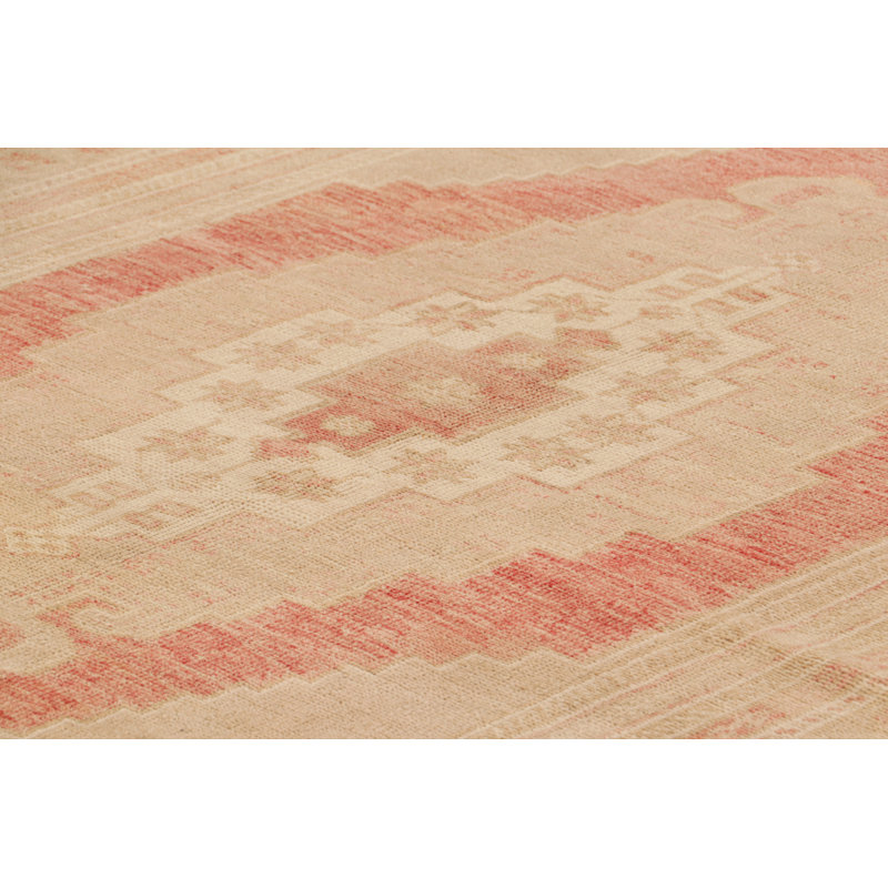 Rectangle Wool Rug