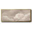 «Painted Clouds I», toile encadrée-1404665925