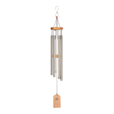 Abstract Wind Chime