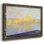 Monet - Toile tendue avec châssis rustique-56537074-56537077