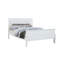 Bed Frame(Only Bed)-1133968266