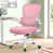 Rose/Blanc est en rupture de stock