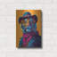 Art mural luxueux «Western Tiger» par Momart-106415852