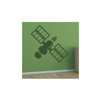 Astrology & Stars Wall Decal