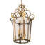 8 - Light Chandelier