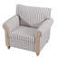 Fauteuil canapé une place