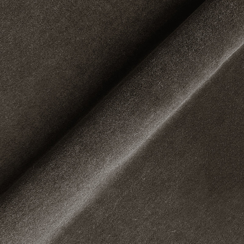 Écorce Brahms, Brun