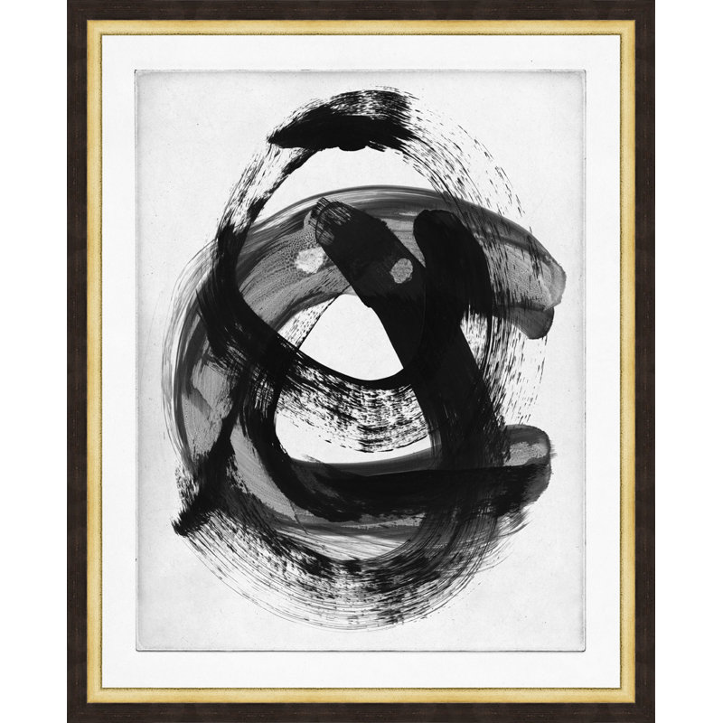 Oculus 2 Print by Thom Filicia