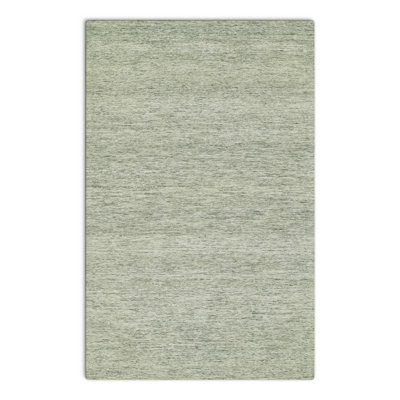 Isiah Wool Indoor Rug