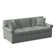 Bedford Upholstered 86'' Sofa