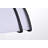 Myrical Acrylic LED Flush Mount-1334409101-1334409102