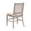 Chaise de salle à manger Dadra