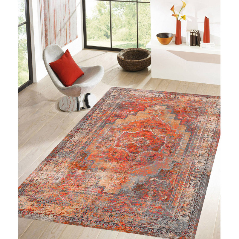 Kenna Area Rug, Rectangle 160 x 230cm