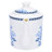 STP Goods 37.19oz. Floral Teapot