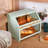 Double Layer Bamboo Bread Box-1707236237