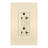 radiant® Smart 20A Outlet with Netatmo-66092778
