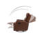 Fauteuil inclinable manuel pivotant Rudisill-80890598