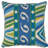 Schumacher x Johnson Hartig Terence Ikat Pillow