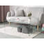 Bayville Sled Coffee Table