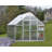 Palram - Canopia Essence 95.4 in W Hobby Greenhouse-883085708